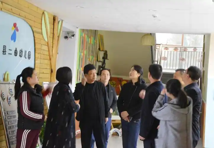 周至县政府副县长朱璇检查指导消防安全工作