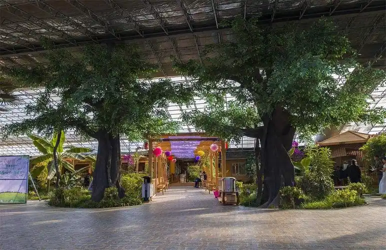 重庆农家乐设计/重庆休闲农庄设计公司/精品庄园规划