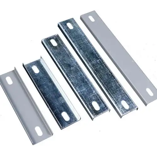 电缆桥架横担100,200,300防火不锈钢厂家定制镀锌金属线槽配件