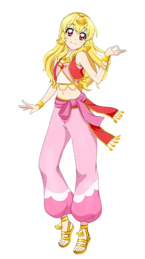 1564060363 0964动漫|日漫〝星宫莓,君临偶活排名榜第