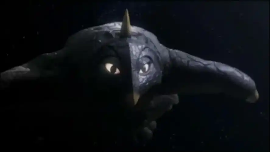 宇宙怪兽贝蒙斯坦