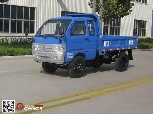 sf1410pd7时风自卸低速货车