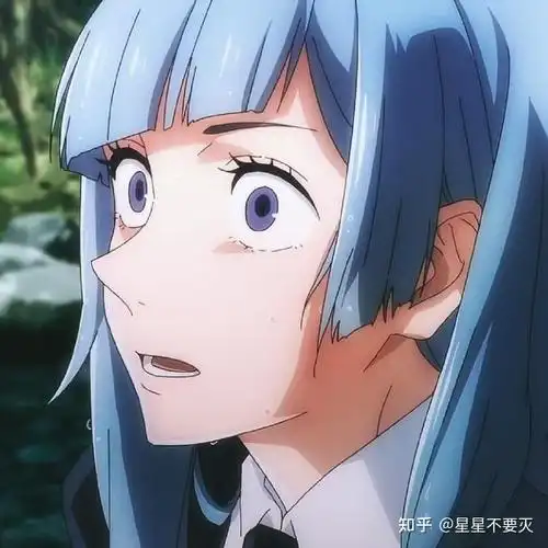 如何评价《咒术回战》中的三轮霞? - 知乎