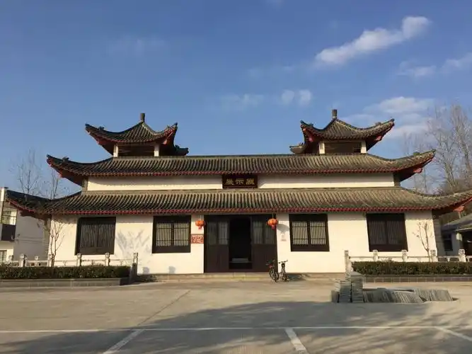 2022薛家岗文化遗址游玩攻略,好地方值得去看看,遗址考古.