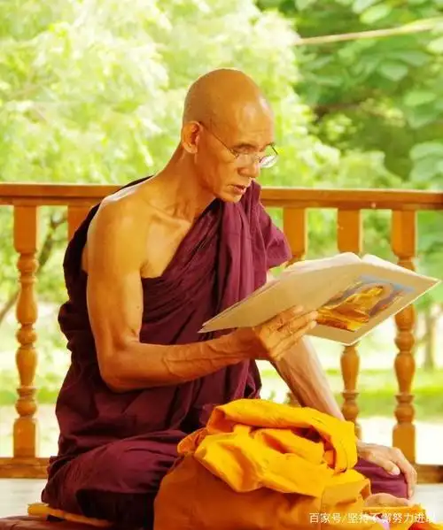 众生"像":缅甸那些虔诚的佛教徒