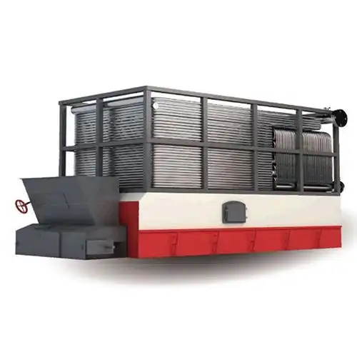 导热油炉_产品展示-山东艺能锅炉有限责任公司