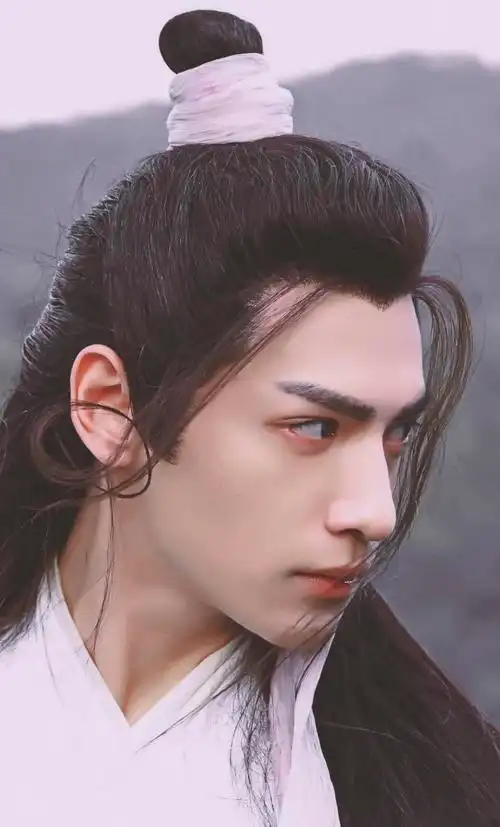 角色投票近几年出圈的哪个古装美男最好看