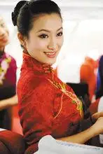 川航形象代言人——王逐鹿