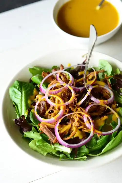 honey mustard bbq sauce