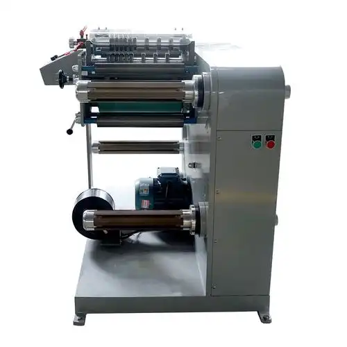 320420自动分条机昆山自动分切机速度快效率高的自动分条机