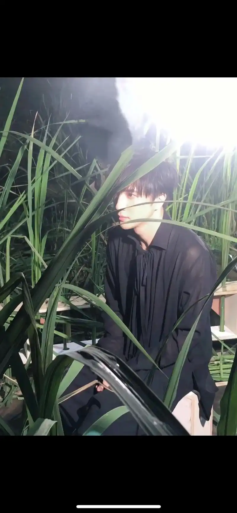 陶西时期的薛老师谁懂啊#薛之谦 #我们的少年时代 #生图 - 抖音