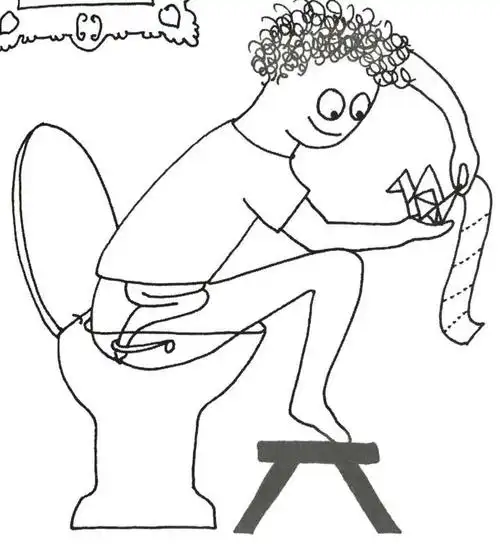 从科学的角度看,大便的时候是坐厕好还是蹲厕好?