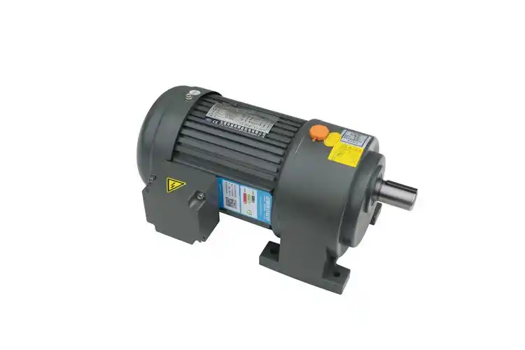 台湾cpg/晟邦齿轮减速机