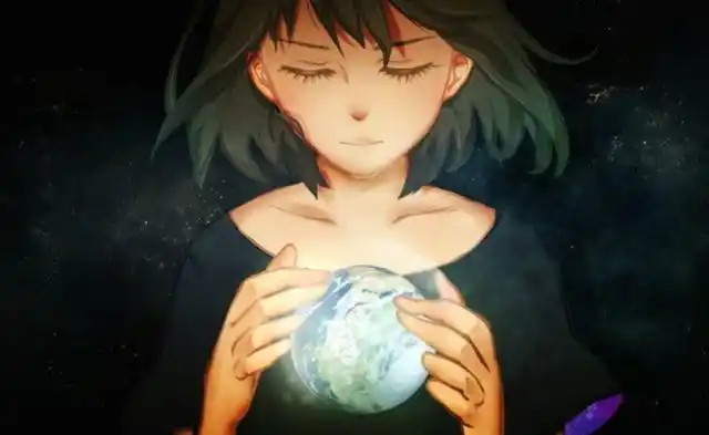 三体:程心将母爱洒遍宇宙,为何惨遭读者唾弃