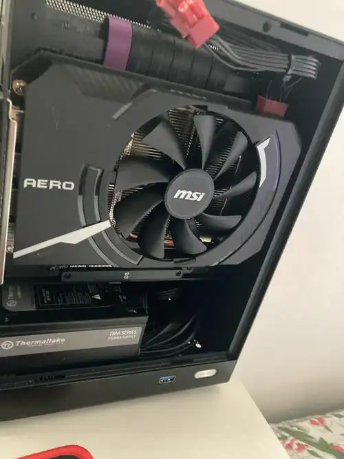 10400f 微星b460m迫击炮wifi