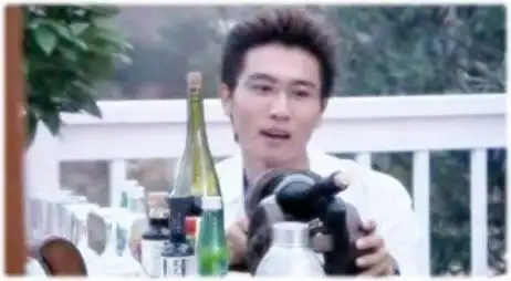 《终极记忆》剧照