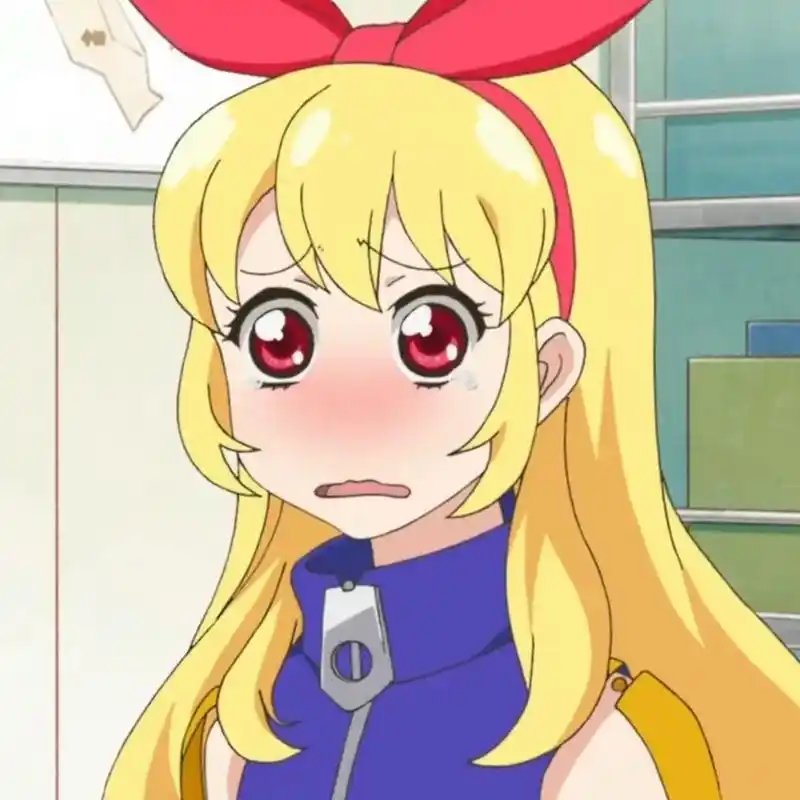 截了几张图做表情包感觉很适合当头像.#偶像活动 #偶像活动初 - 抖音