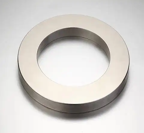 商洛钕磁铁