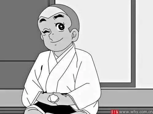 《聪明的一休哥》