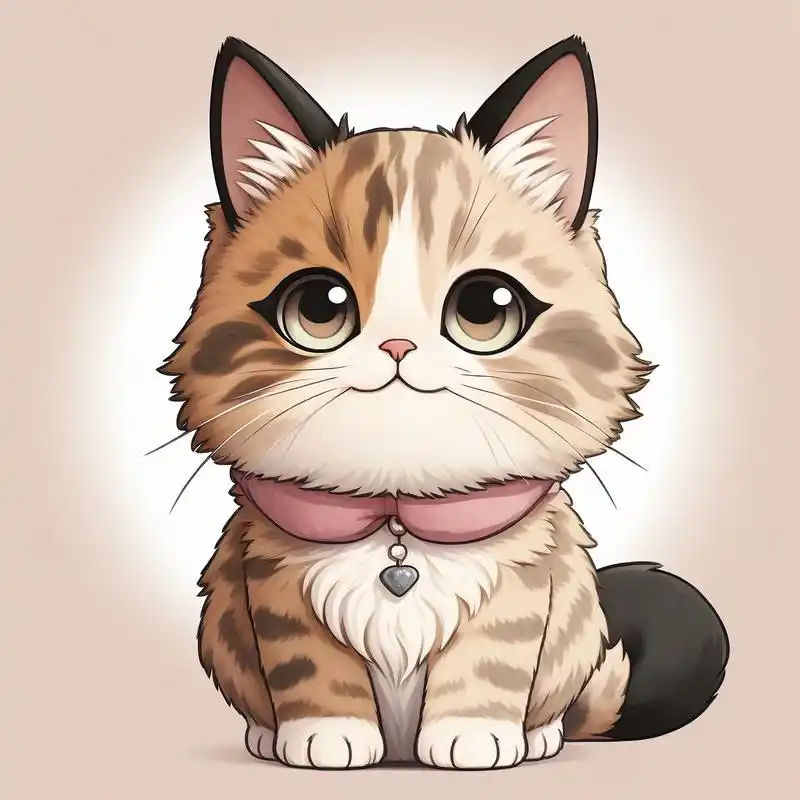 🐱布偶猫头像大放送