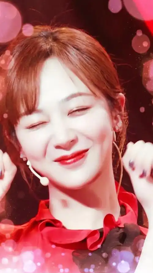 杨紫现场卖萌清唱《牛奶面包》,人比歌甜呐-音乐视频-搜狐视频