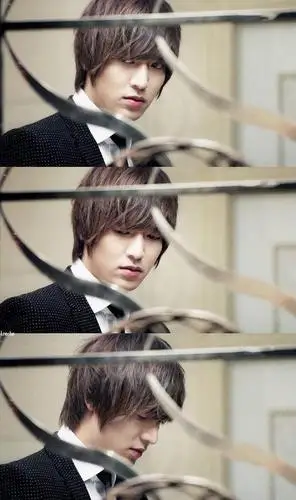 《城市猎人》时期的李敏镐实在是太帅了!而且这部.