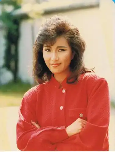 陈秀珠 rebecca chan sau-chu 的图片