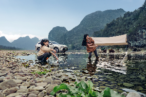 魏牌蓝山DHT-PHEV