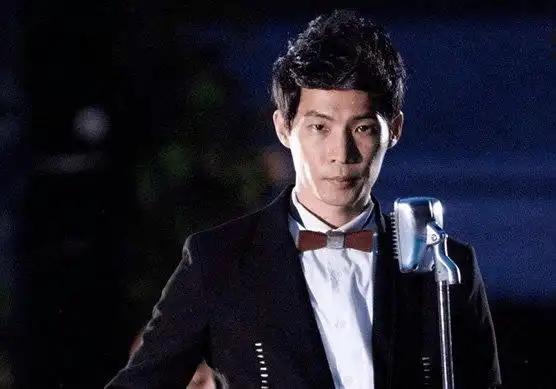 原创杨瑞代为什么不红呢 起底杨瑞代现状还在发歌吗