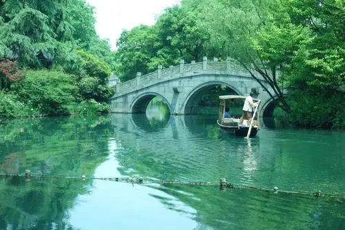 2019杨公堤游玩攻略,住在杨公堤附近,所以出行就. 【去哪儿攻略】