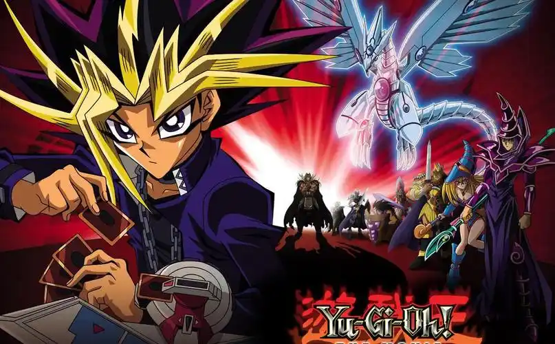 为什么万智牌玩家很少玩游戏王