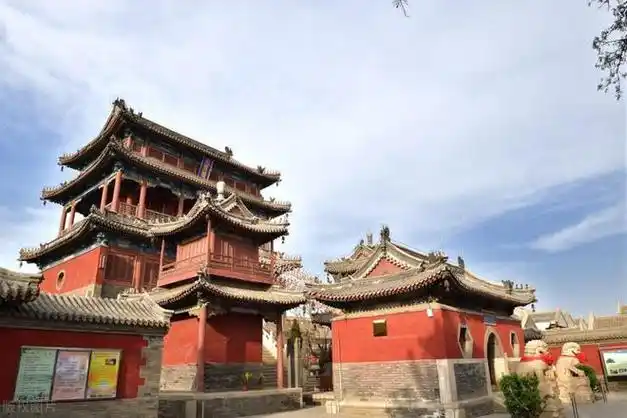 5大景点4大美食#保定美食#文食肆热干面#保定旅游|小吃|武汉|保定市