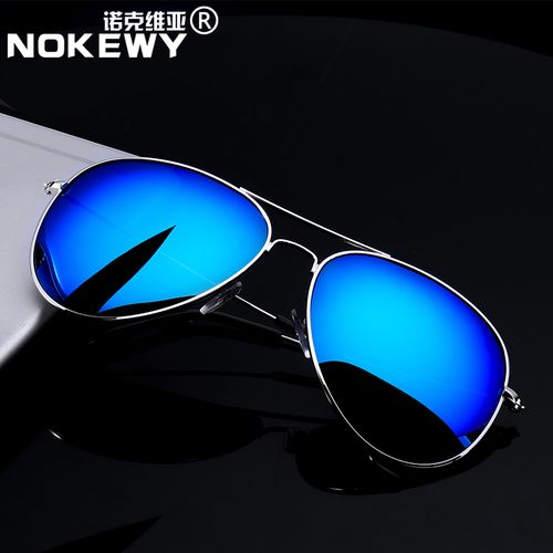 新款男士太阳镜男女偏光镜潮人驾驶蛤蟆镜开车专用墨镜男太阳眼镜