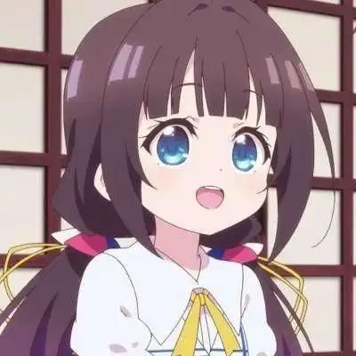 可爱头像卡通 女生,头像女生简单气质森系-图片大观-奇异网