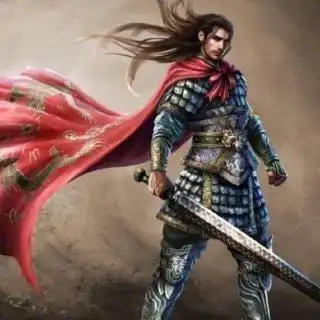 武天王——冉闵