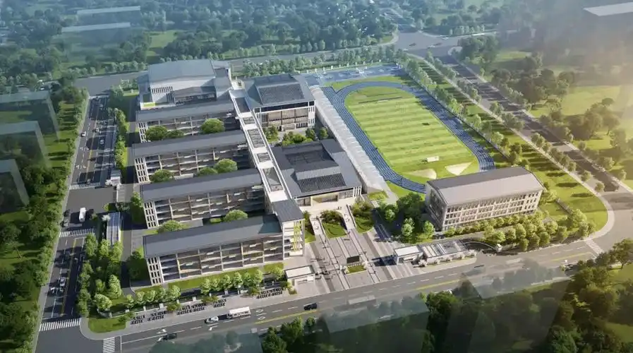 小海中学今年2月,南通市小海中学扩建项目咨询业务比选结果公示