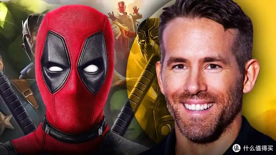 《死侍3》原本计划让金刚狼加盟!贱狼组队上演惊悚公路片!