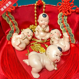 【福娃布娃娃】福娃布娃娃品牌,价格 - 阿里巴巴