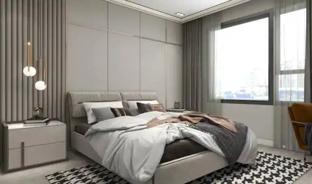 5个卧室隔音的小技巧让你一觉睡到天亮