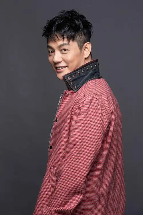 傅程鹏《猎毒人》直面徐峥强大气场 戏越飙越猛