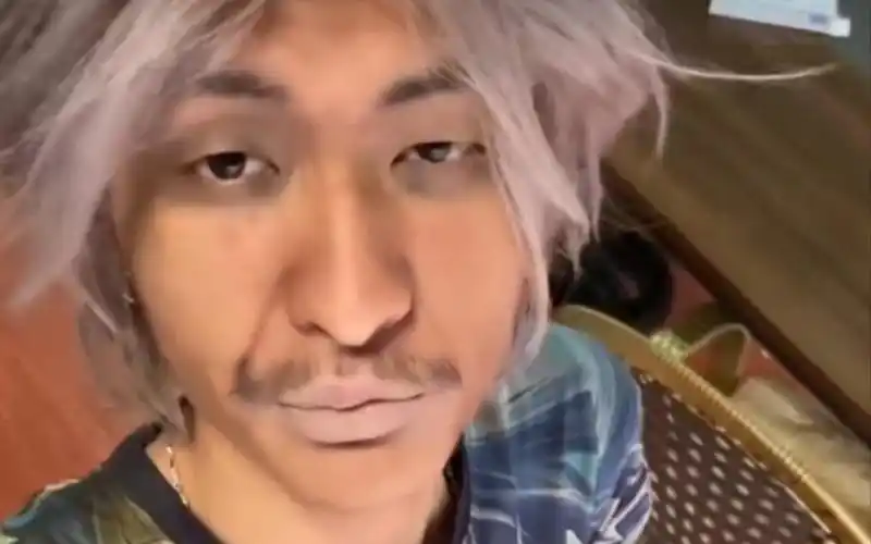 网络天才能否猜出国服韩信