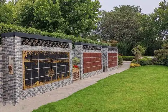 河南福寿园生态葬价格多少钱