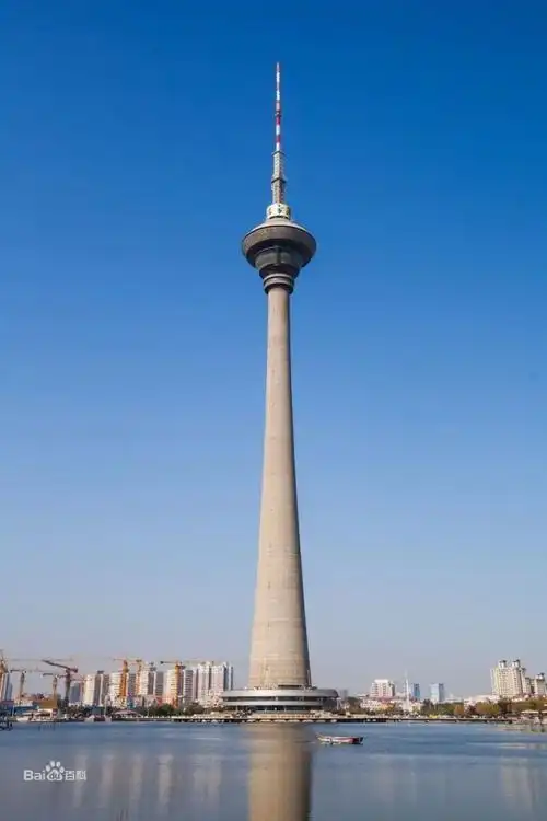 天津人,津门新地标top30出炉!你觉得哪里能代表天津?