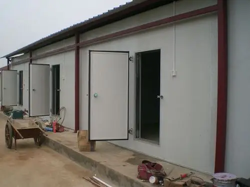 菏泽小型冻库安装益众做冷库要多少钱小型冻库安装设计