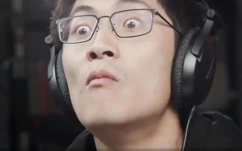 影视飓风tim你好快