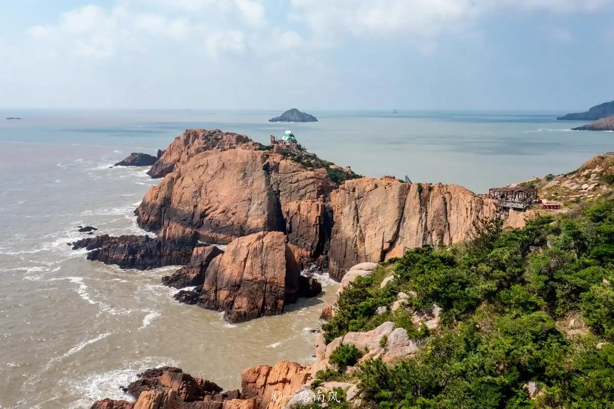 舟山必去的景点有哪些,这三个景点你不容错过