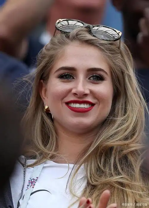 卢森堡美女-最新颜值排行榜