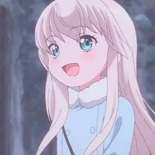 万能的姐妹们,请问这个是情侣头像吗?