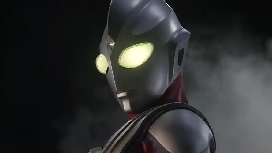 新生代时期的迪迦奥特曼 偶尔出场 本体意识常缺失