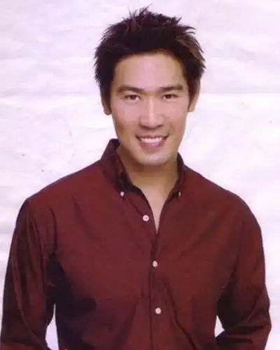 【图】演员陈之财老婆是谁 揭其与妻子向云的恋爱闪婚故事